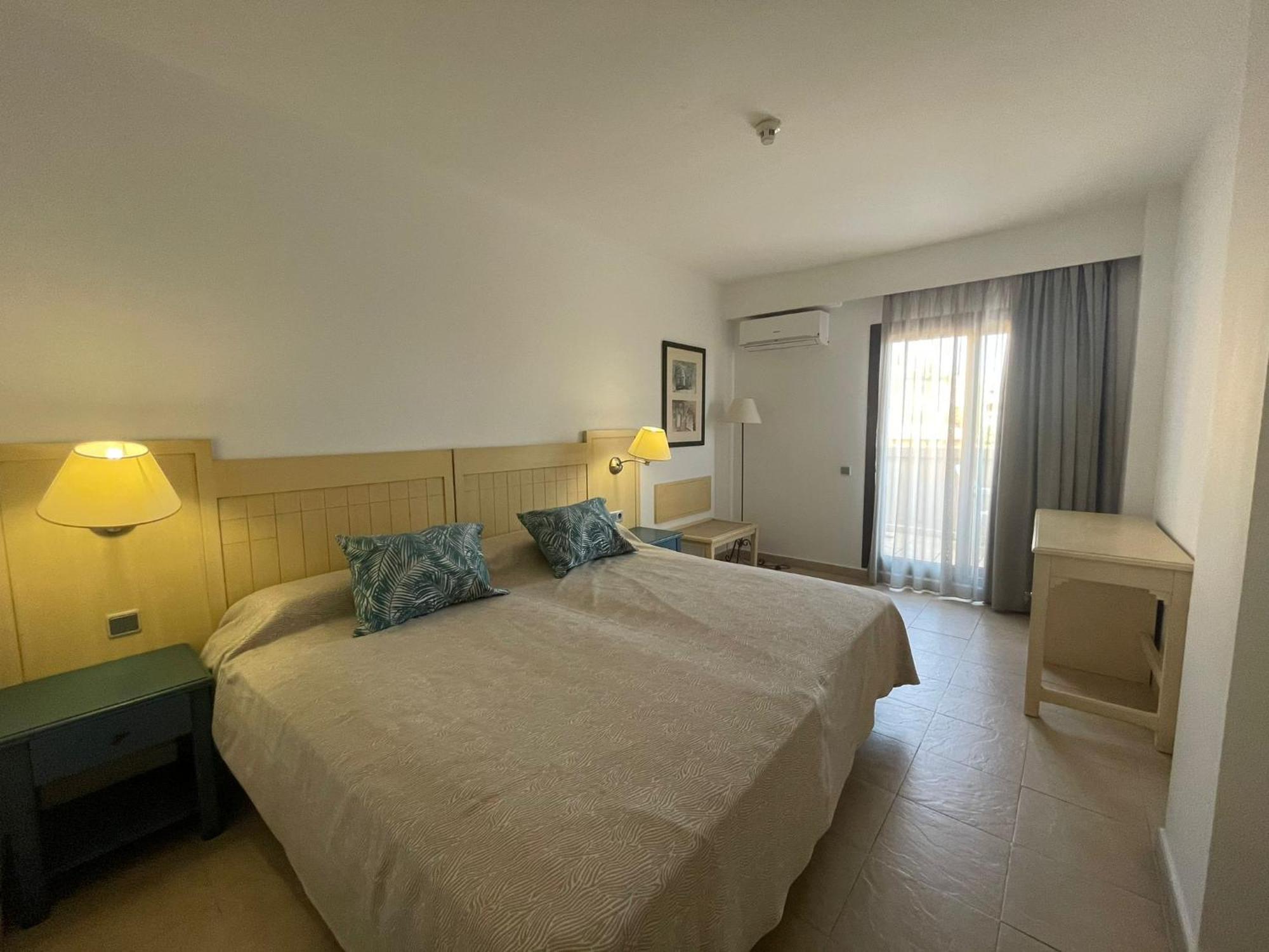 Apartment Segunda Planta En Jardines De Isla Canela
