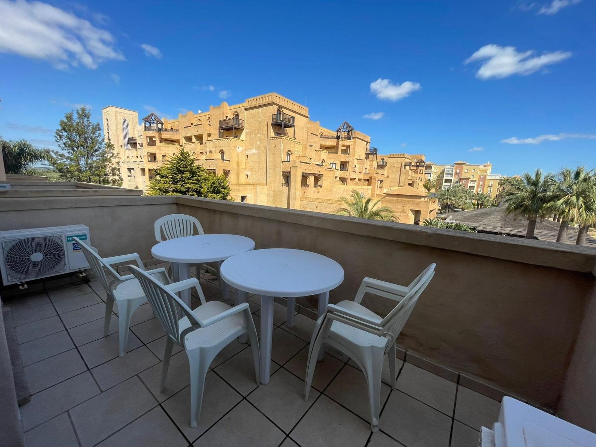 Apartment Segunda Planta En Jardines De *